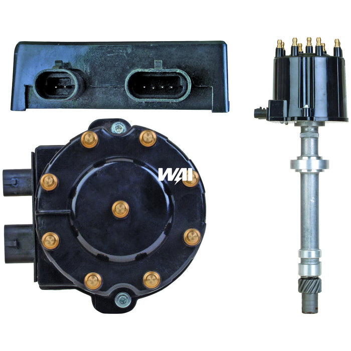 WAI (126) DST1831 100023 - Distributors