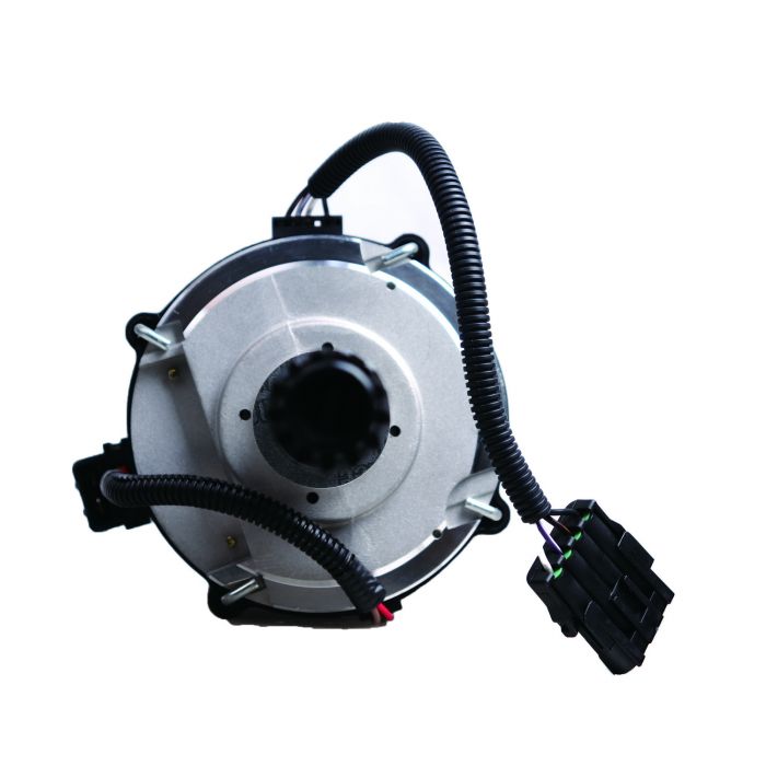 WAI (126) DST1865 100023 - Distributors