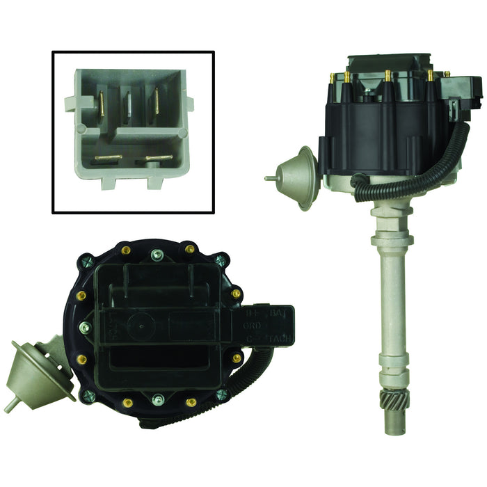 WAI DST1875 100023 - Distributors