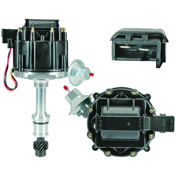 WAI DST1893 100023 - Distributors