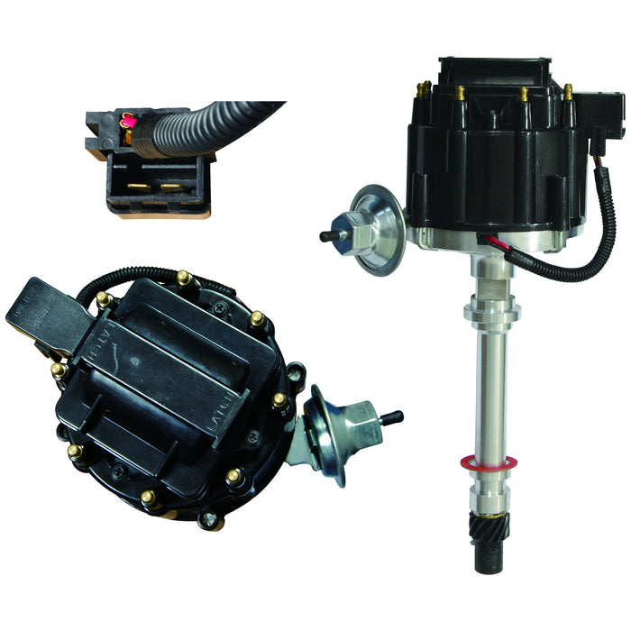 WAI (126) DST1895 100023 - Distributors