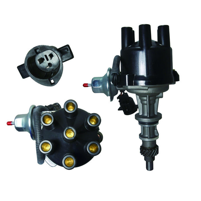 WAI (126) DST2669A 100023 - Distributors