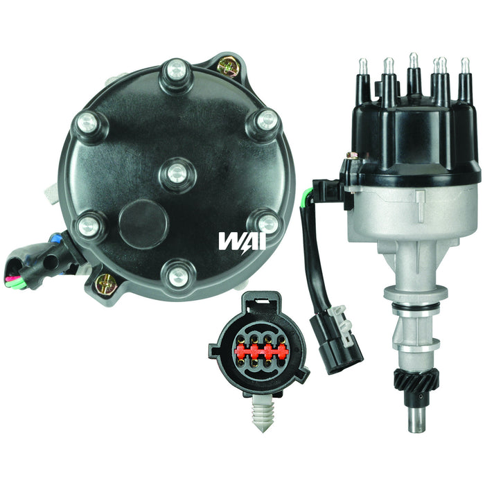 WAI DST2680 100023 - Distributors