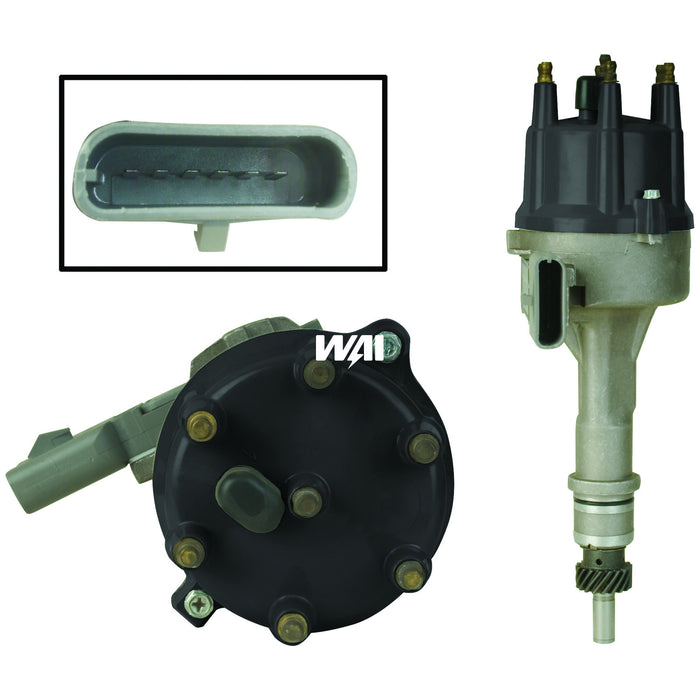 WAI DST2686A 100023 - Distributors