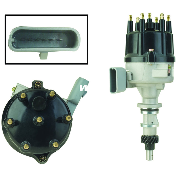 WAI DST2687A 100023 - Distributors