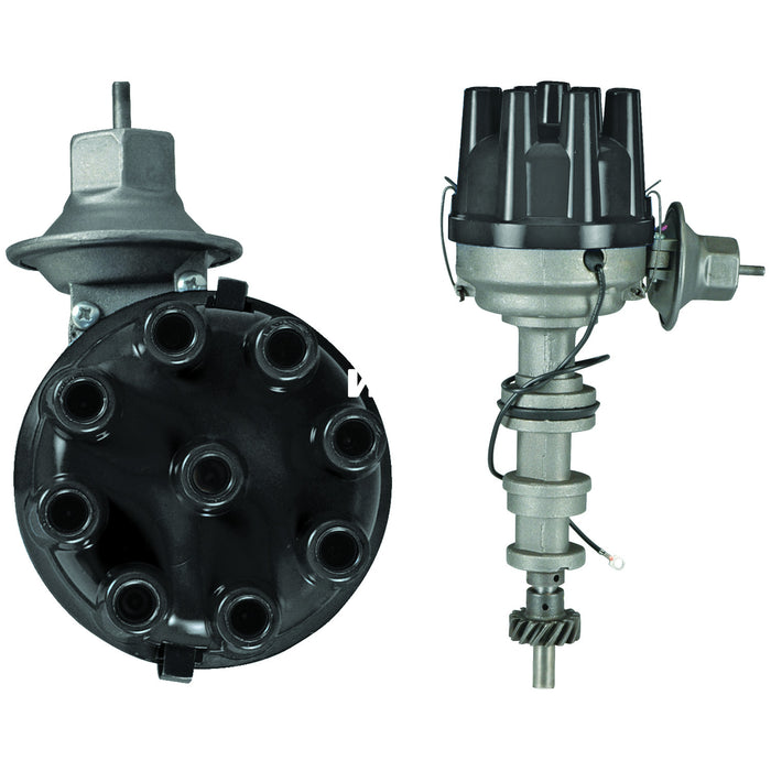 WAI (126) DST2807 100023 - Distributors