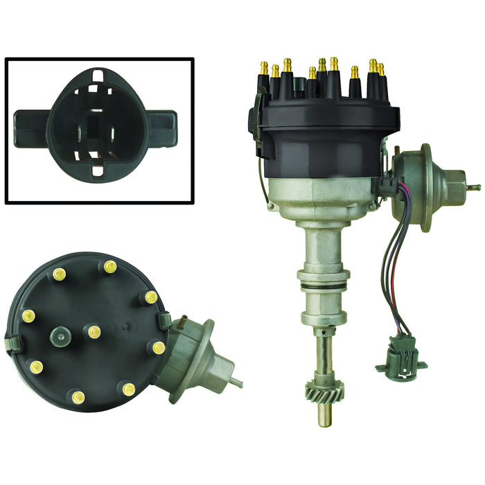 WAI DST2873B 100023 - Distributors