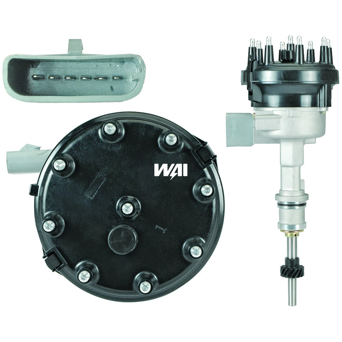 WAI (126) DST2880 100023 - Distributors