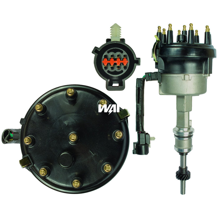 WAI DST2890 100023 - Distributors