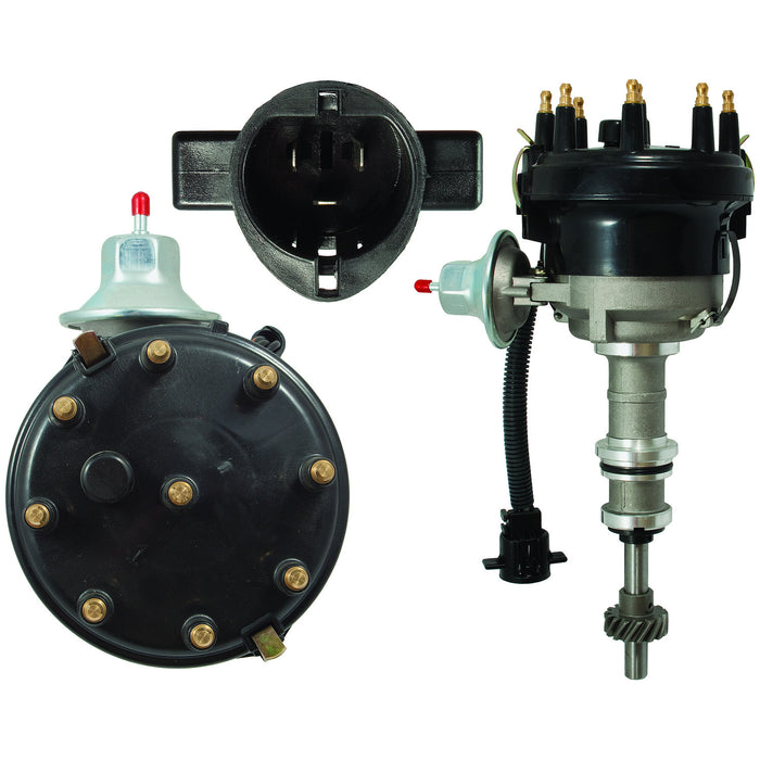 WAI DST2893A 100023 - Distributors