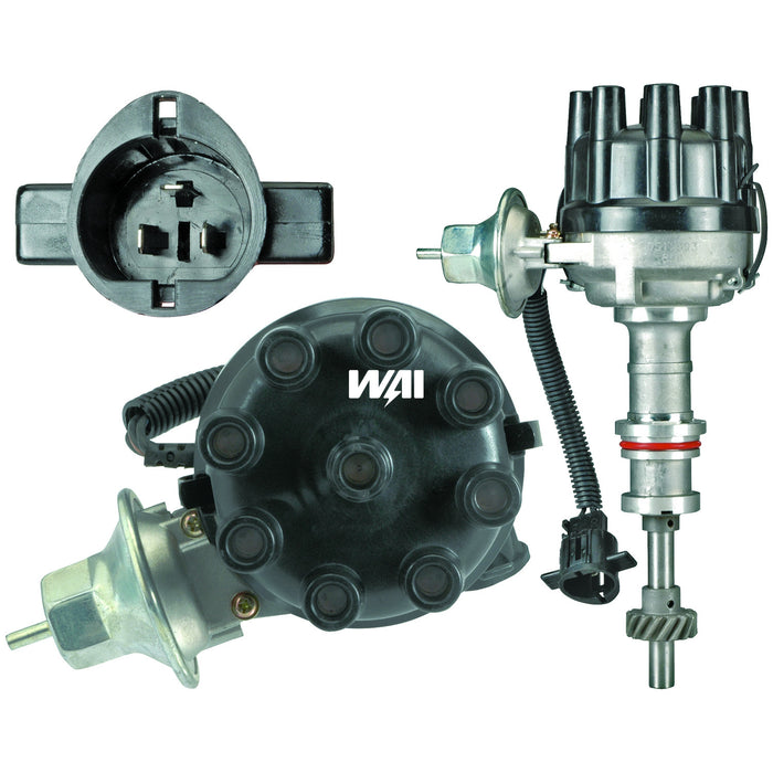 WAI (126) DST2893 100023 - Distributors