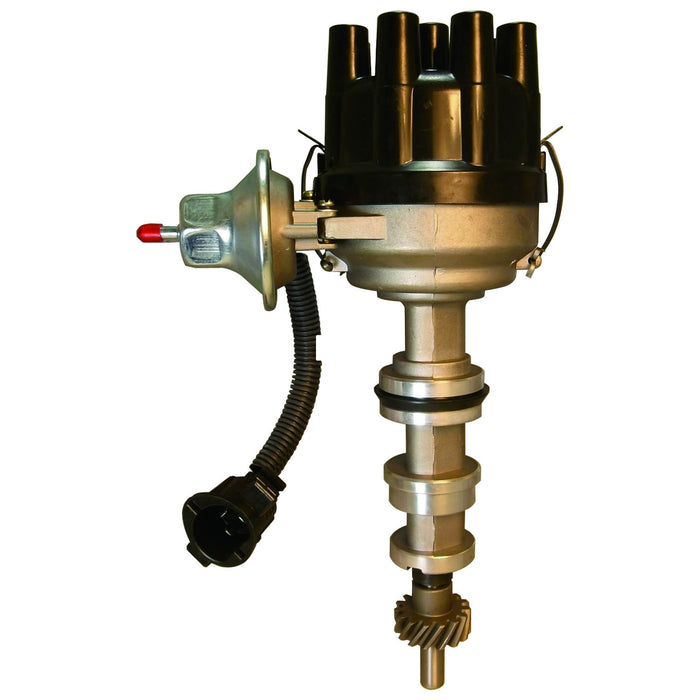 WAI (126) DST2897 100023 - Distributors