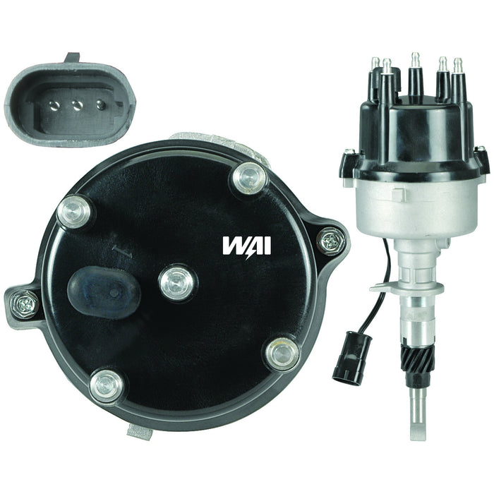 WAI (126) DST4694 100023 - Distributors