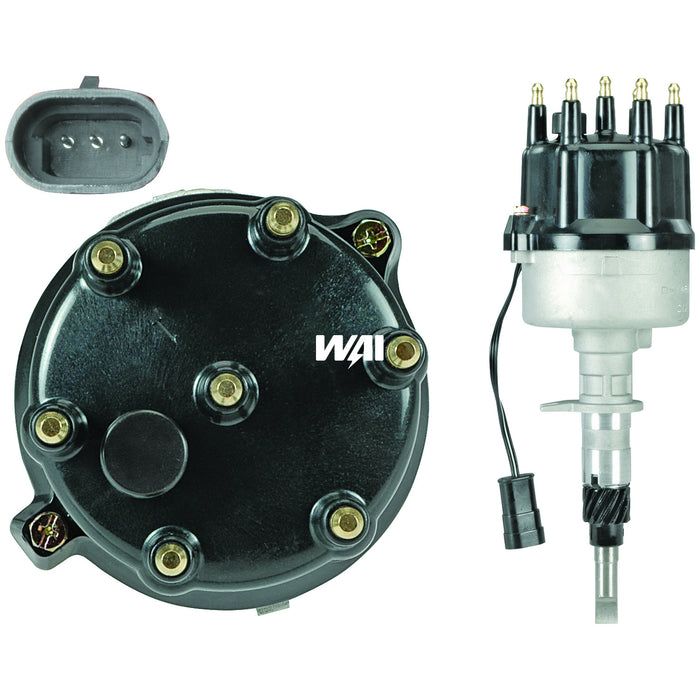 WAI (126) DST4696 100023 - Distributors