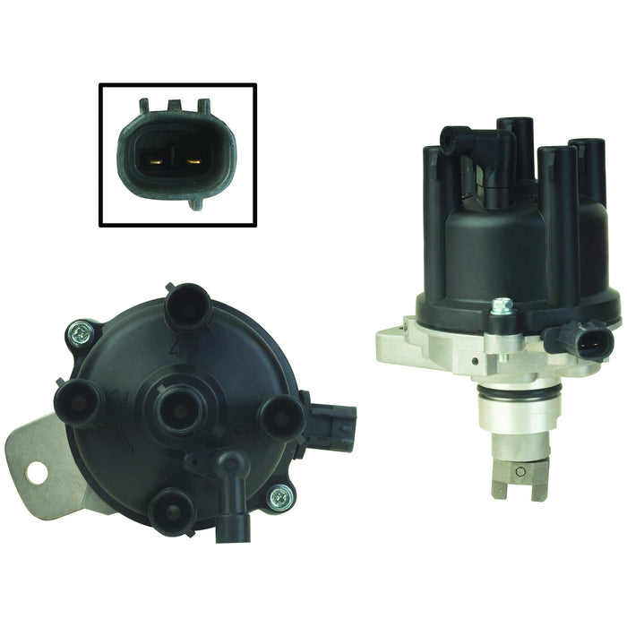 WAI (126) DST74427 100023 - Distributors