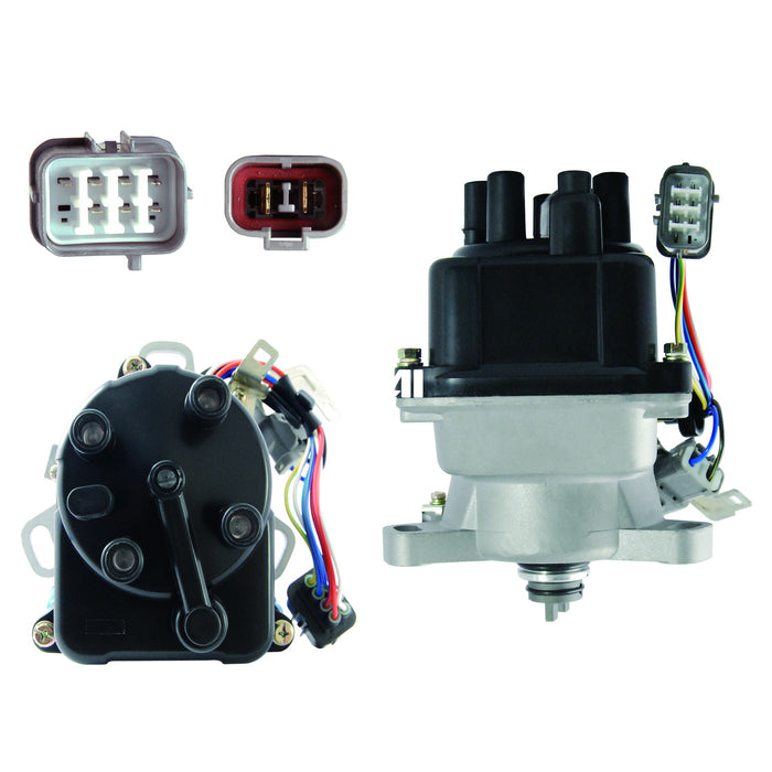 WAI (126) DST832 100023 - Distributors