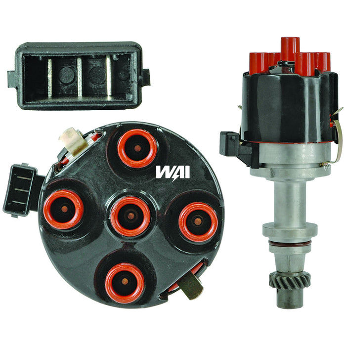 WAI DST85405 100023 - Distributors