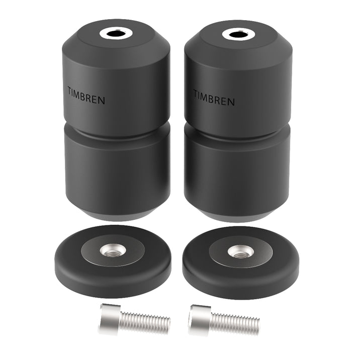 Timbren (721) DVRRT Suspension Enhancement System