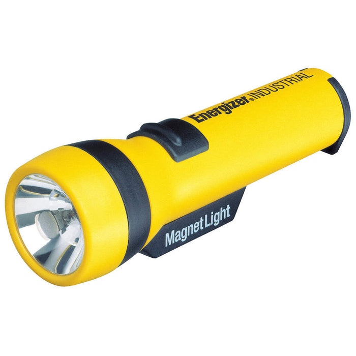 Energizer E251Y FLASHLIGHT MAGNET IND 2D