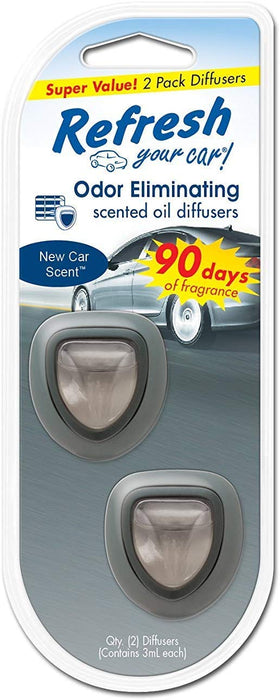 Energizer E300868203 NEW CAR