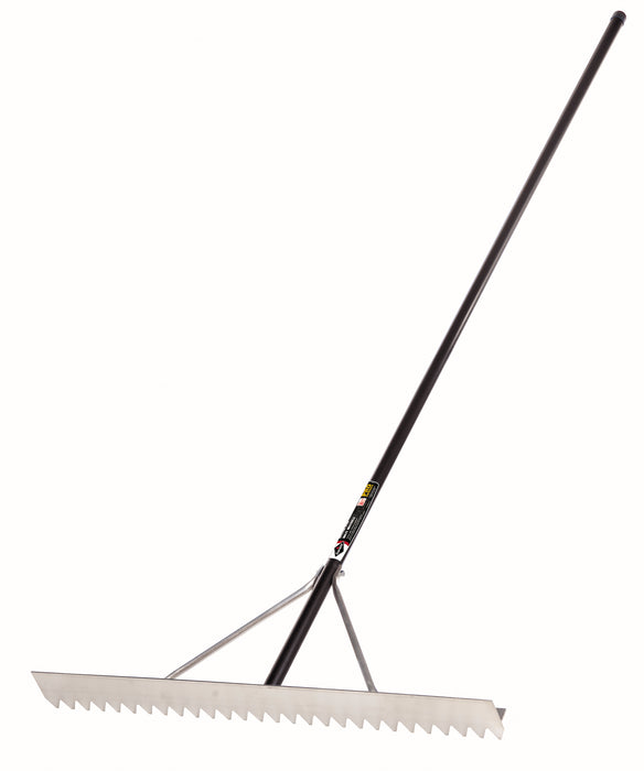 Garant (633) 78168 Asphalt rake