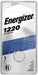 Energizer ECR1220BP Energizer 1220 Lithium Coin Battery, 1-Pack