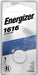 Energizer ECR1616BP Energizer 1616 Lithium Coin Battery, 1-Pack