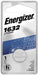Energizer ECR1632BP Energizer 1632 Lithium Coin Battery, 1-Pack
