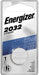 Energizer ECR2032BP Energizer 2032 Lithium Coin Battery, 1-Pack