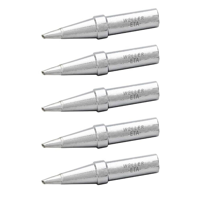 Apex Tool (442) ETA-5 TIP,SCREWDRIVER,1/16IN (5 PCS)