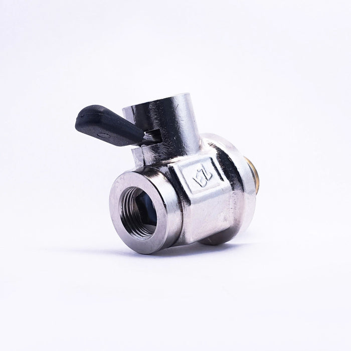 EZ Oil Drain (624) EZ-101P VALVE 1/2IN-20 UNF