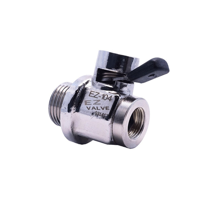 EZ Oil Drain (624) EZ-104P VALVE M18-1.5