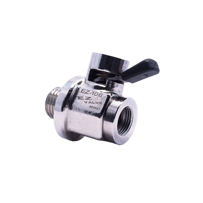 EZ Oil Drain EZ-106P VALVE M14-1.5