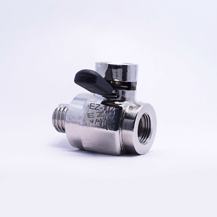 EZ Oil Drain EZ-107P VALVE M12-1.75