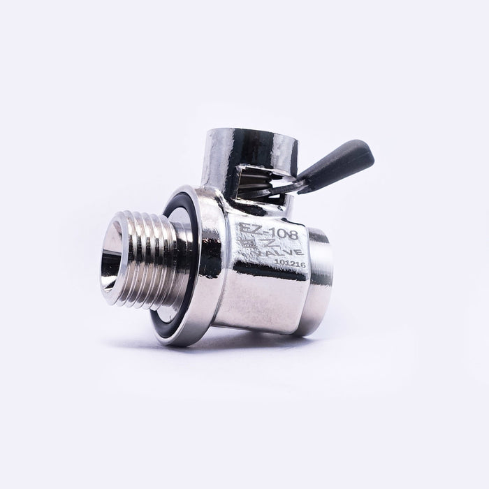 EZ Oil Drain (624) EZ-108P VALVE M16-1.5