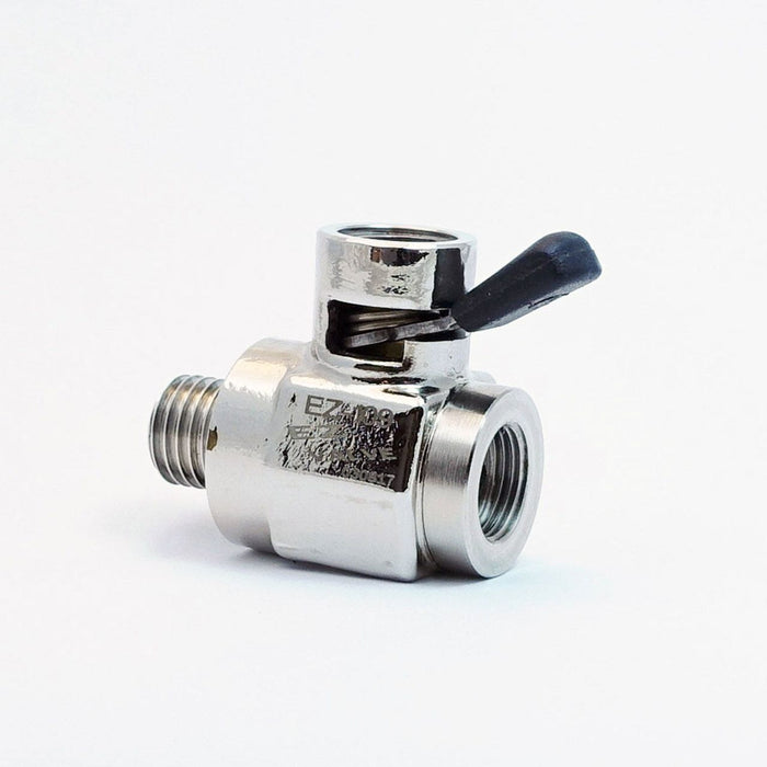 EZ Oil Drain EZ-109P VALVE M12-1.5