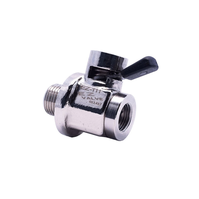 EZ Oil Drain (624) EZ-111P VALVE M14-1.25