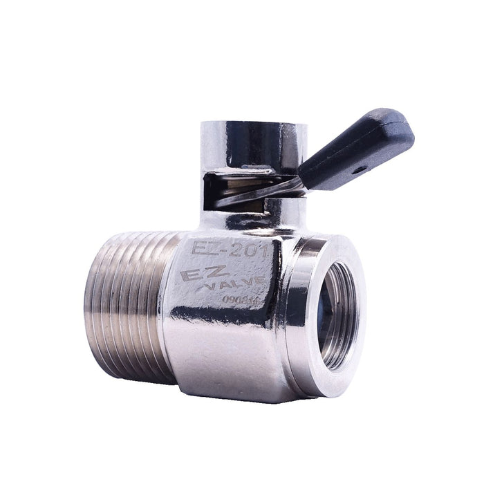 EZ Oil Drain (624) EZ-201P VALVE NPT 3/4-14