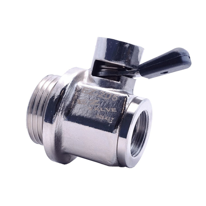 EZ Oil Drain (624) EZ-205P VALVE 1 1/8IN-12 UNF
