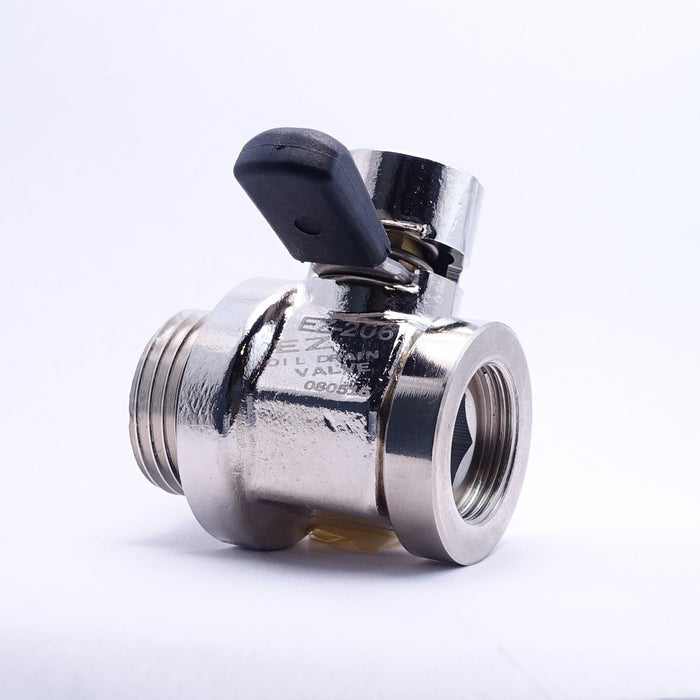 EZ Oil Drain EZ-206P VALVE 7/8IN-14 UNF