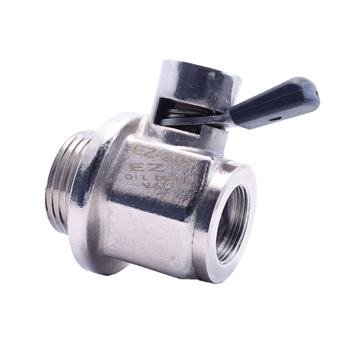 EZ Oil Drain (624) EZ-209P NIPPLE 1IN - 14 UNC