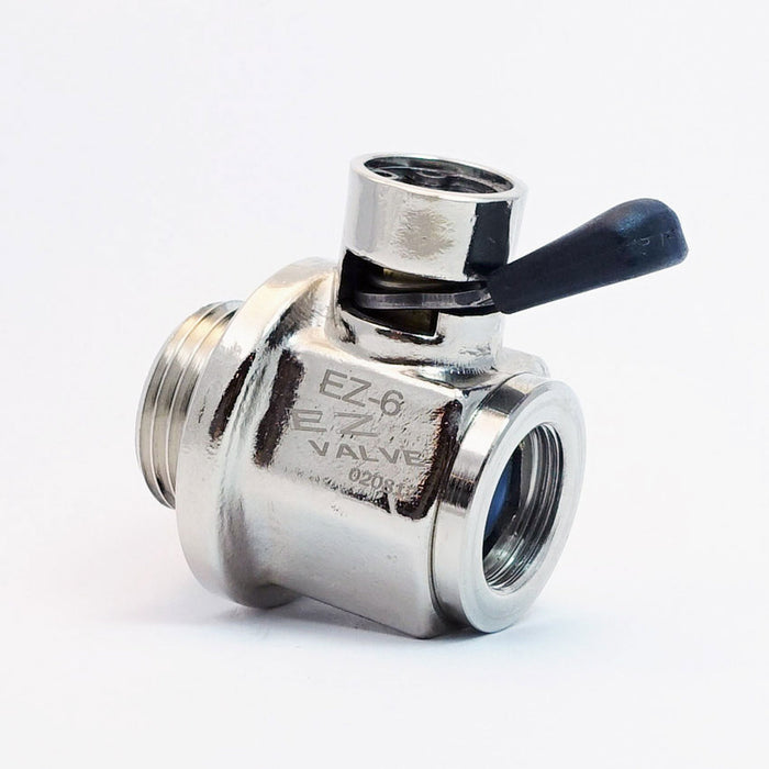 EZ Oil Drain (624) EZ-6P VALVE M24 X 2.0