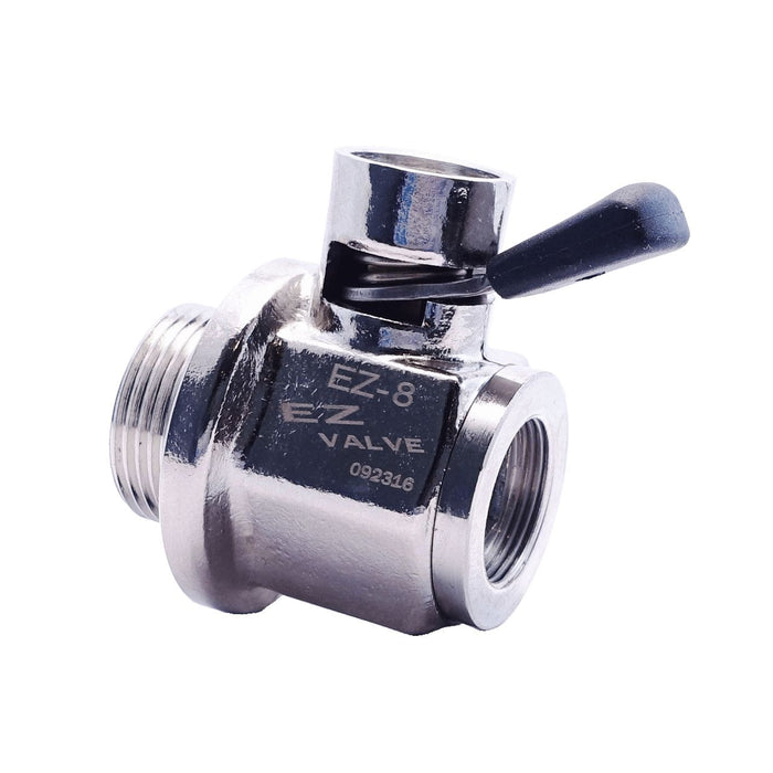 EZ Oil Drain (624) EZ-8P VALVE M24 X 1.5