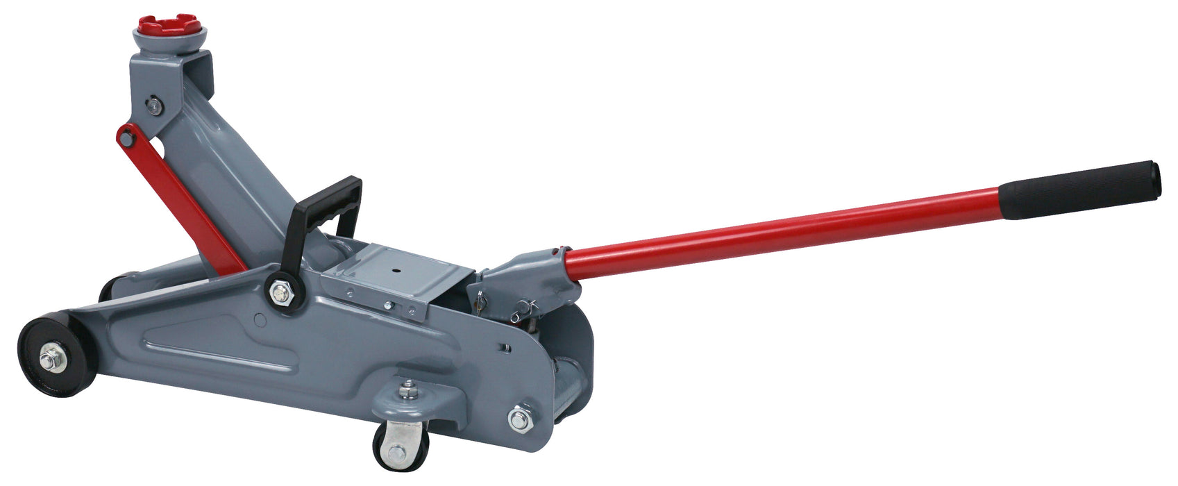 Omega F-2332B Pro-Lift 2 Ton Floor Jack