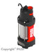 Piusi F00206040 SQUALO35 DEF Submersible Pump