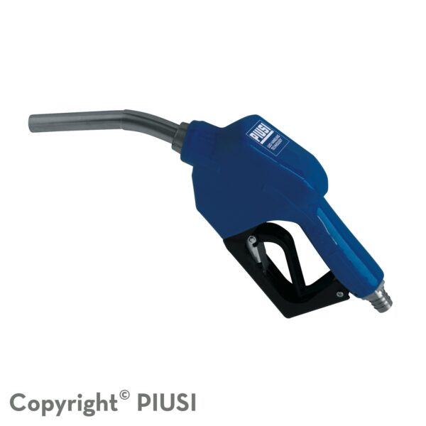 Piusi (419) F0061903B PIUSI SUZZARABLUE A60 Automatic Nozzle for DEF