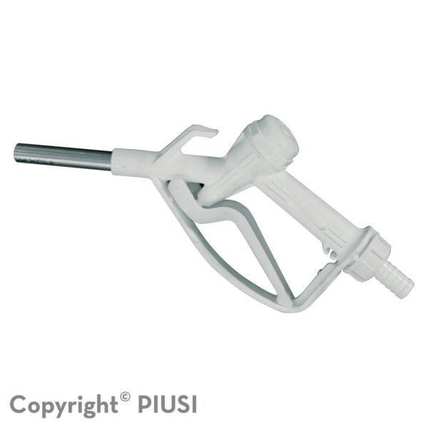 Piusi (419) F14761000 PIUSI SUZZARABLUE MANUAL NOZZLE for DEF