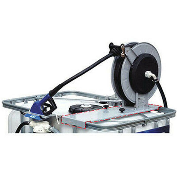 Piusi (419) F17275000 Piusi F17275000 Hose Reel Tote Base Mount