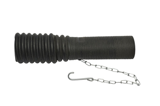 Continental F350 Continental Garage Exhaust Tailpipe Adapter