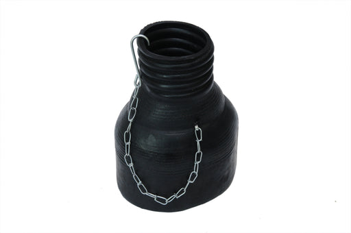 Continental F575 Garage Exhaust Hose Tailpipe Adapter